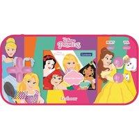Lexibook Compact Cyber Arcade Handheld Gaming Console - Disney Princess