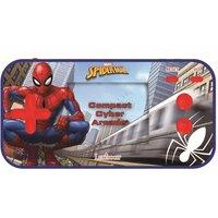 Lexibook Compact Cyber Arcade Handheld Gaming Console - Spider-Man