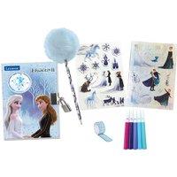 LEXIBOOK Electronic Secret Diary - Disney Frozen II