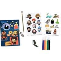 LEXIBOOK Electronic Secret Diary - Harry Potter