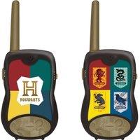 Lexibook Harry Potter Walkie Talkies Set - Gold & Black, Green,Yellow,Gold,Red,Black,Blue