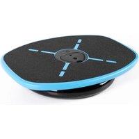PARTICULA GoBalance Sport Smart Balance Board, Black,Blue