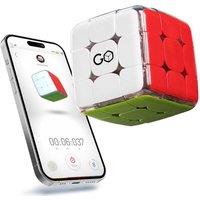 PARTICULA GoCube Edge Smart Rubik's Cube, Patterned