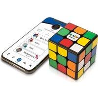 PARTICULA GoCube Rubik's Connected Smart Rubik's Cube, Patterned
