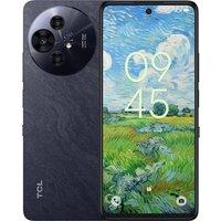 TCL 50 Pro NXTPAPER 5G - 512 GB, Grey, Silver/Grey