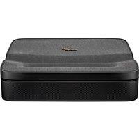 OPTOMA Photon Go Smart Full HD Portable Projector, Black