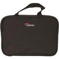 OPTOMA SP7AZR1GR01 Projector Case - Black, Black
