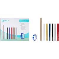 LOKLIK Auto Heat Press Accessory Starter Bundle