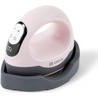 LOKLIK ImPress Mini 3 Heat Press Machine - Pastel Pink, Pink