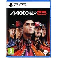 PLAYSTATION Moto GP 25 - PS5