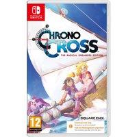 NINTENDO SWITCH Chrono Cross: The Radical Dreamers Edition
