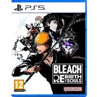 PLAYSTATION Bleach: Rebirth of Souls - PS5