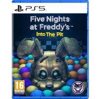 PLAYSTATION Five Nights at Freddy's: Into the Pit - PS5