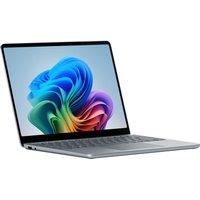 MICROSOFT 13" Surface Laptop, Copilot PC - Snapdragon X Plus, 512 GB SSD, Ocean, Blue