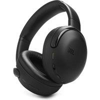 JBL Tour One M3 Wireless Bluetooth Noise-Cancelling Headphones - Black, Black