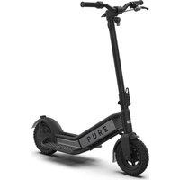 PURE ELECTRIC Pure Escape Electric Folding Scooter - Black, Black
