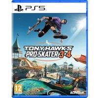 SONY Tony Hawk's Pro Skater 3 - PS5