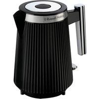 Russell Hobbs Bronte 26750 Jug Kettle - Black, Black