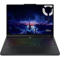 LENOVO Legion Pro 5 16" Gaming Laptop - IntelCore? Ultra 7, RTX 5070, 1 TB SSD, Black