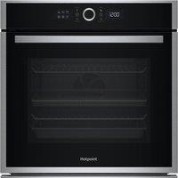 HOTPOINT Class 4 ActiveMultiflow HOI4S8CM0XUK Electric Steam Oven - Stainless Steel, Stainless Steel