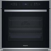 HOTPOINT Class 6 ActiveMultiflow HOI68PT1SXUK Electric Pyrolytic Oven - Stainless Steel, Stainless Steel
