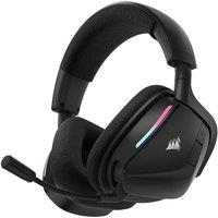 CORSAIR VOID WIRELESS v2 Gaming Headset - Carbon, Black