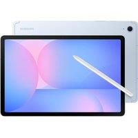 SAMSUNG Galaxy Tab S10 FE 10.9 Tablet - 256 GB, Blue, Blue