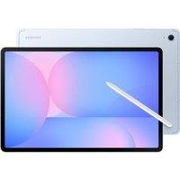 SAMSUNG Galaxy Tab S10 FE 13.1" Tablet - 256 GB, Blue, Blue