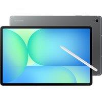 SAMSUNG Galaxy Tab S10 FE 13.1" Tablet - 128 GB, Grey, Silver/Grey