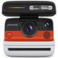 POLAROID Flip Instant Camera - White, White