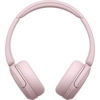 SONY WH-CH520P Wireless Bluetooth Noise-Cancelling Headphones - Pink, Pink