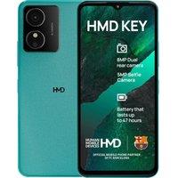 HMD KEY - 32 GB, Icy Blue, Blue