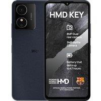 HMD KEY - 32 GB, Black, Black