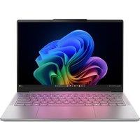 LENOVO Yoga Slim 7 14" Laptop - IntelCore Ultra 7, 1 TB SSD, Grey, Silver/Grey