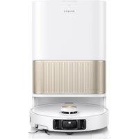 DREAME L40s Pro Ultra Robot Vacuum Cleaner - White, White