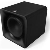 KLIPSCH Flexus Sub 100 Wireless Subwoofer, Black