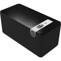 KLIPSCH The One Plus Bluetooth Speaker - Matte Black, Black
