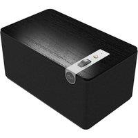 KLIPSCH The Three Plus Bluetooth Speaker - Matte Black, Black