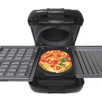 DREW&COLE 5 Minute CleverChef? Deluxe - Black