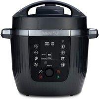 INSTANT Pot Pro 10-in-1 Multicooker - Black, Black