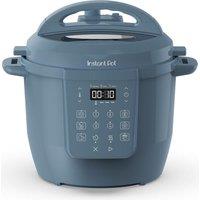 INSTANT POT Classic Multicooker - Daydream Blue, Blue