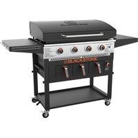 Blackstone 36" Griddle Air Fryer Combo - Black