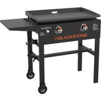 BLACKSTONE 2145EU 28" Gas BBQ - Black