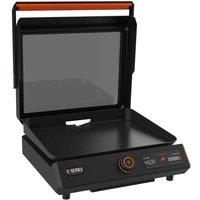 BLACKSTONE E-Series 8000EU Tabletop Electric Griddle - Black
