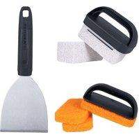 BLACKSTONE Griddle Cleaning Kit - 8 Piece