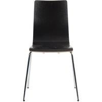 TEKNIK Loft Chair - Set of 4