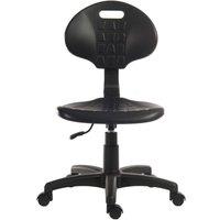 TEKNIK Labour Pro Executive Chair - Black