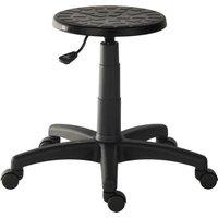 TEKNIK Polly Stool - Black