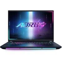 GIGABYTE AORUS MASTER 16 16 Gaming Laptop - IntelCore? Ultra 9, RTX 5080, 2 TB SSD, Black