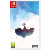NINTENDO SWITCH Gris